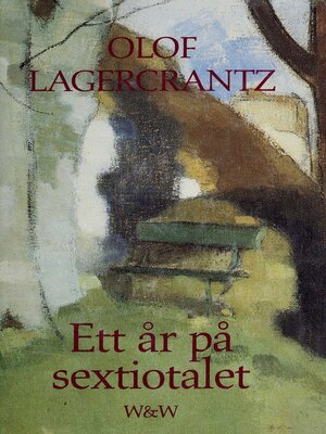 cover image of Ett år på sextiotalet